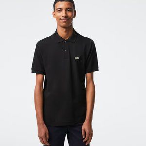 Lacoste Polo - Black